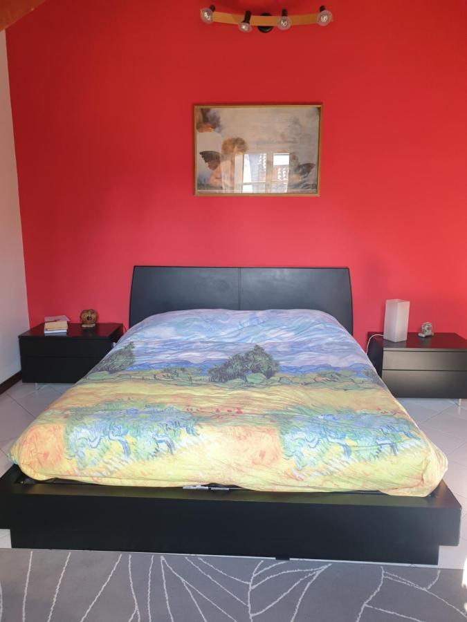 Il Piccolo Principe Apartment Turin Bagian luar foto
